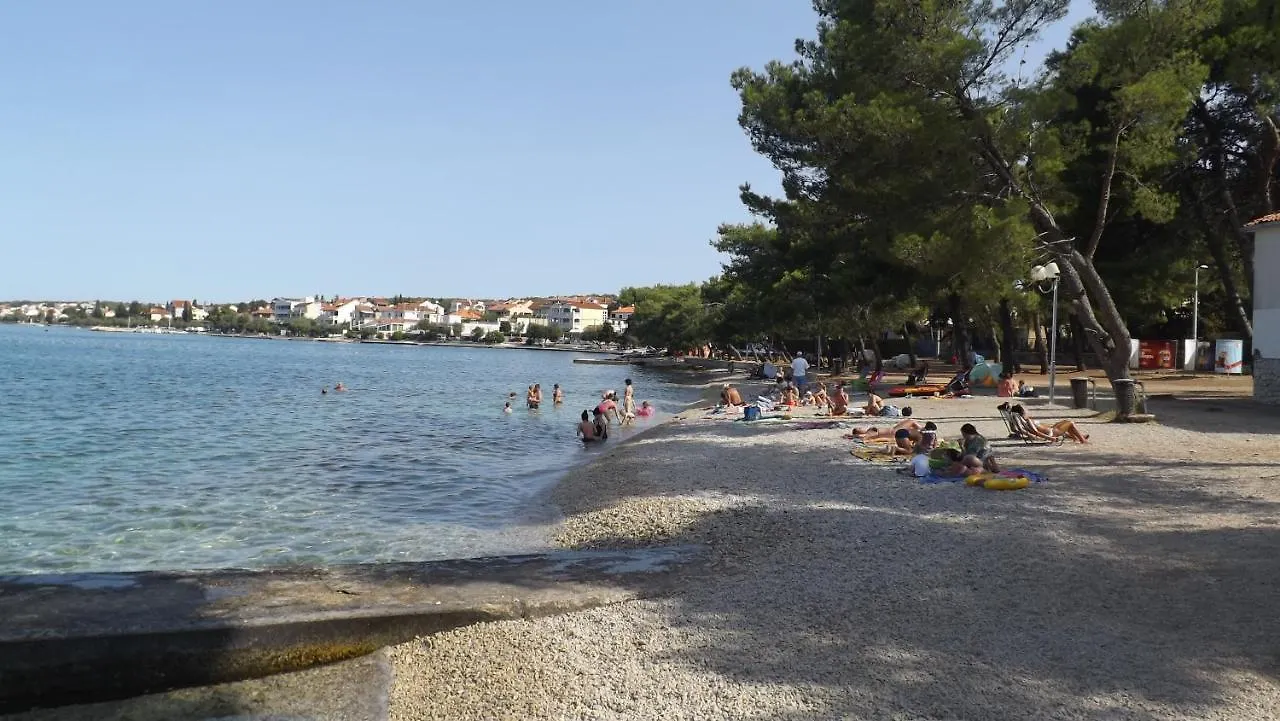 Apartments Markov Zadar