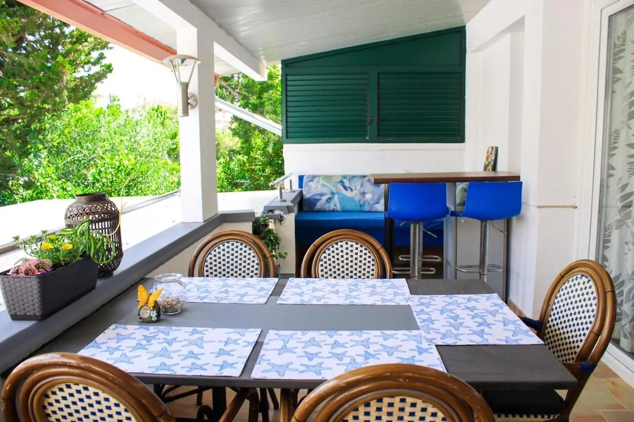 Apartments Markov Zadar 0*,  Hırvatistan