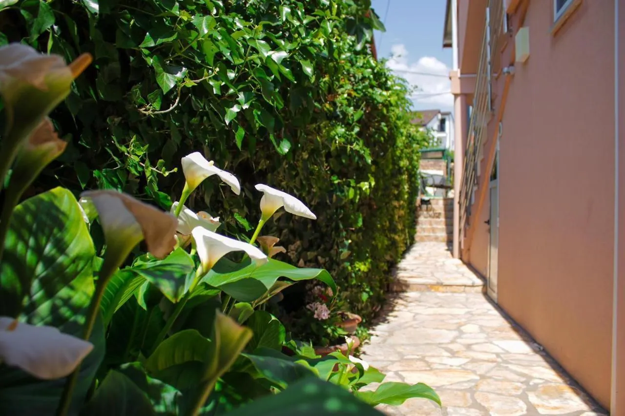 Apartments Markov Zadar