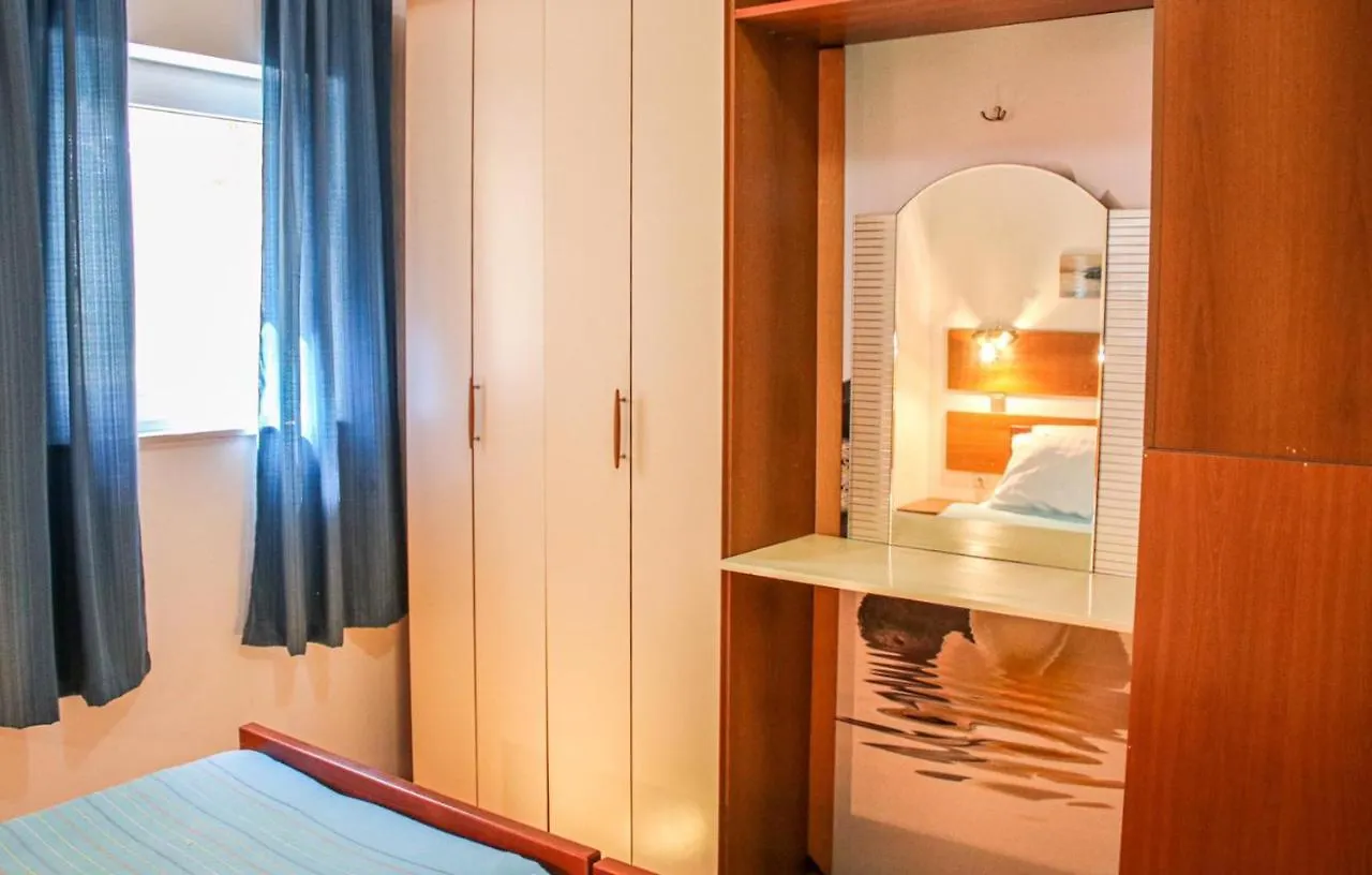 Apartments Markov Zadar Hırvatistan