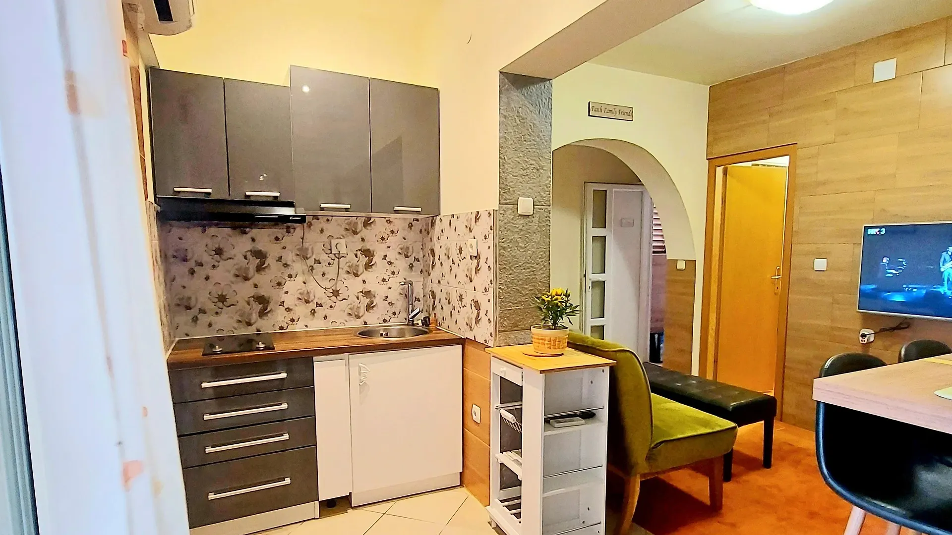 Apartments Markov Zadar