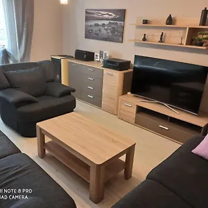 Apartman Roncevic, Zadar
