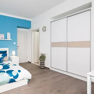 Dreams Apartament Split