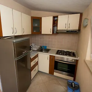 Ivana Apartament Trogir