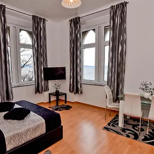 Apartman Studio L&d, Zadar