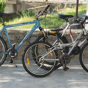 Jana Apartament Klenovica