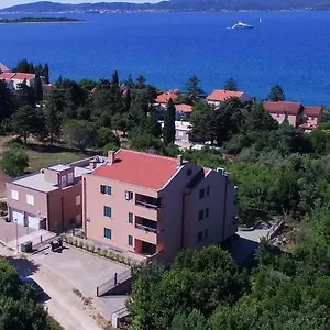 Apartman Ivan, Zadar